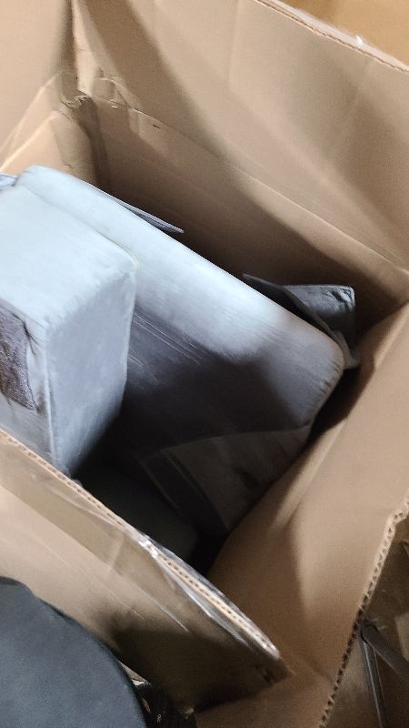 Photo 1 of 4PCS Wedge Pillow Set for After Surgery, Orthopedic Bed Wedge Pillow for Back Pain Relief, Sitting up in Bed,Recovery, Acid Reflux, Snoring, Body Pillow for Sleeping,Leg,Shoulder Support, Grey