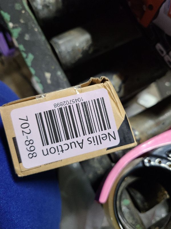 Photo 1 of Logitech M720 Triathlon Wireless Mouse, Bluetooth, USB Unifying Receiver, 1000 DPI, 6 Programmable Buttons, 2-Year Battery, Compatible with Laptop, PC, Mac, iPadOS - Black