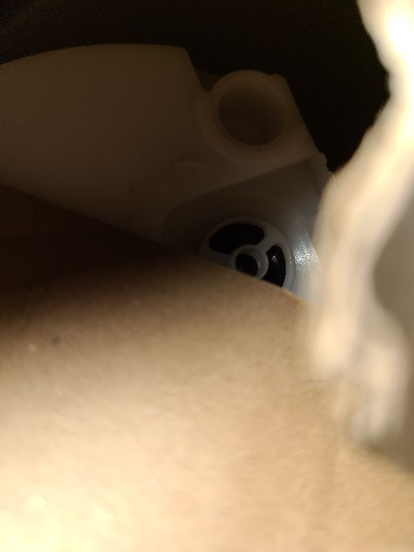 Photo 1 of 105043401 105282901 Fuel Pump Assembly for Club Car Golf Cart 2016 2017 2018 2019 2020 2021 2022 2023 Precedent Onward’s & Tempo with EFI Fuel System