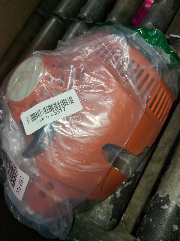 Photo 1 of 1pcs Recoil Pull Starter 4241-080-2106 for stihl bg86 bg86c bg56 bg56c sh86 sh56 Handheld Leaf Blower