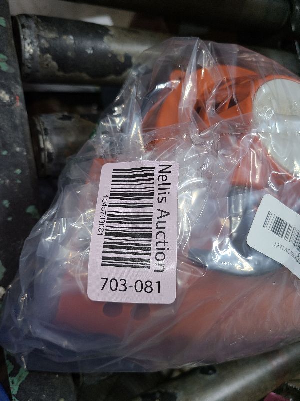 Photo 1 of 1pcs Recoil Pull Starter 4241-080-2106 for stihl bg86 bg86c bg56 bg56c sh86 sh56 Handheld Leaf Blower