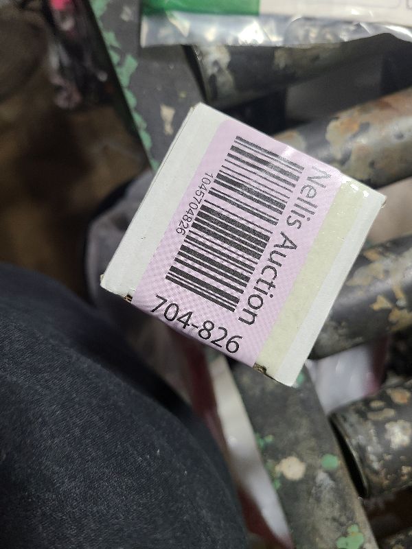 Photo 1 of 105-126 uf MFD Motor Start Capacitor 220-250VAC Replacement for Compatible with Franklin 1HP, 1.5hp and 2HP Well Pump Control Box 2823008110, 2823018110, 2801084915, 2823018310, 2823508110