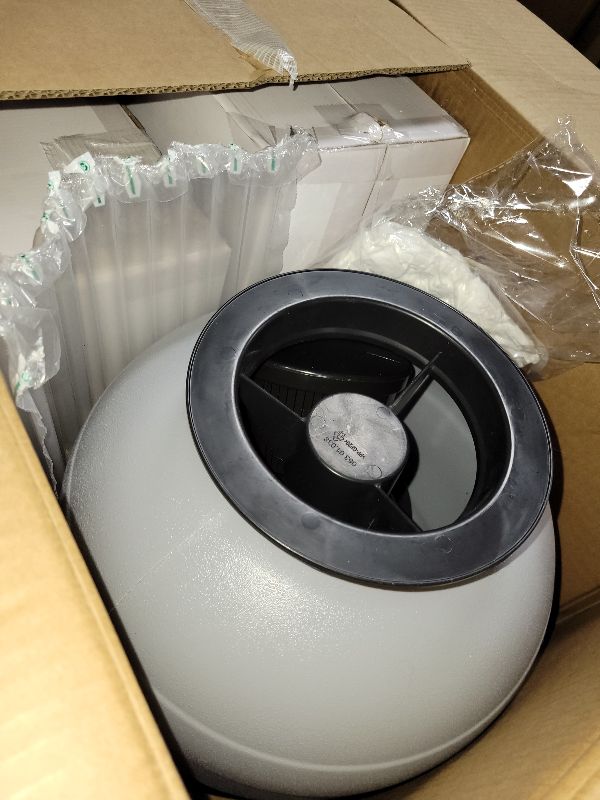 Photo 1 of 13" Sand Filter Pump, 3434GPH 3/4HP Pool Sand Filter for Above Ground and Inground Pool Up to 8500 Gallons,with 6-Way Multi-Port Valve & Strainer Basket Easy Installation