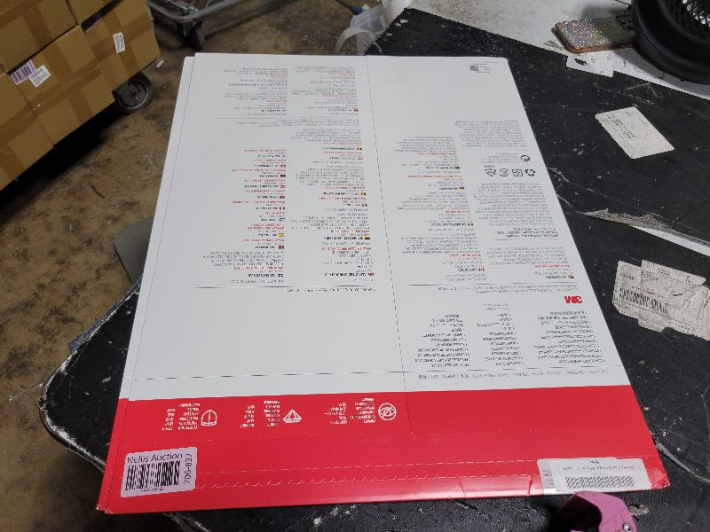 Photo 1 of 3M High Clarity Privacy Filter for 27" Apple iMac (HCMAP002)