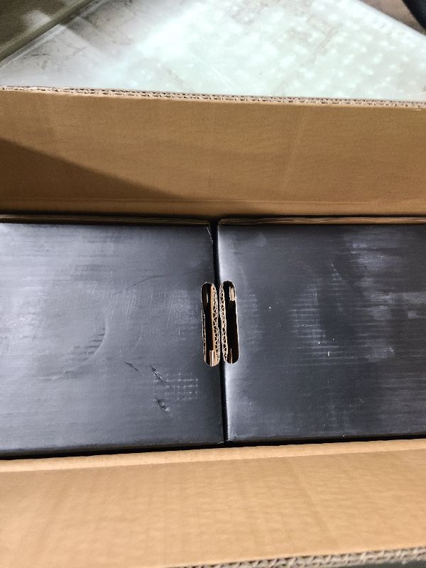 Photo 1 of 2 Sets 3500Lbs Trailer Hub Kit 5 Bolt 4.5",5 Lug Trailer Hub Fit 1-1/16" to 1-3/8" Trailer Tapered Spindle,Boat Trailer Hubs 5 Lug,Trailer Wheel Hub Kit(Not fit Straight Spindle)