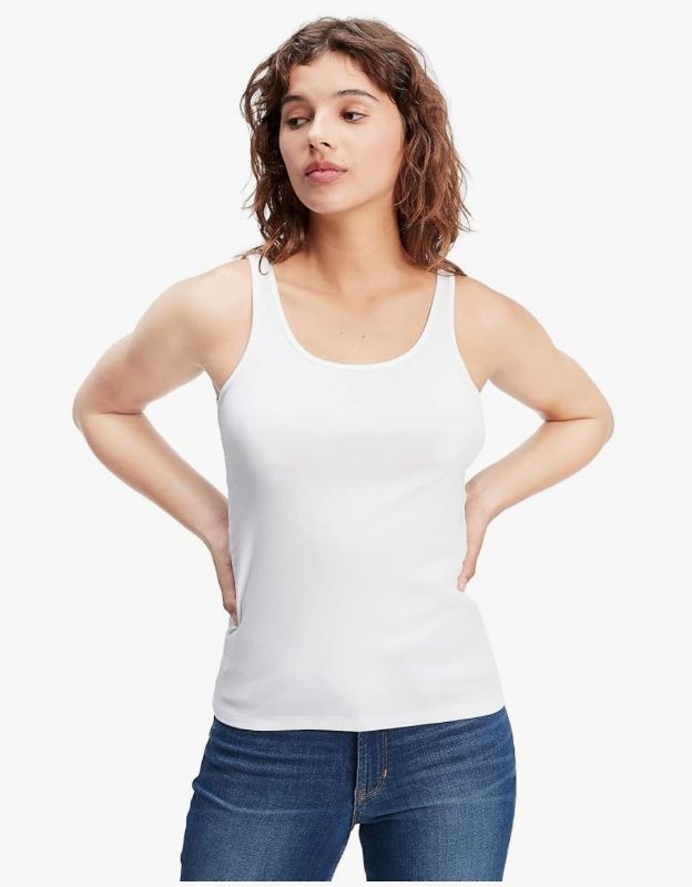 Photo 1 of  Women's Favorite Tank Top