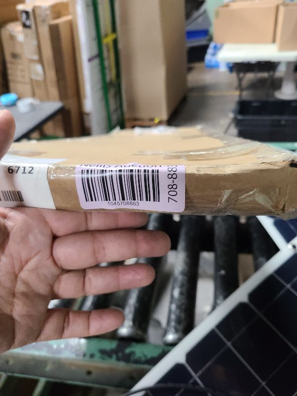 Photo 1 of 40W Solar Panel Polycrystalline Silicon Flexible Solar Panel Charger Dual USB Output for Camera Outdoor Camping Travel 