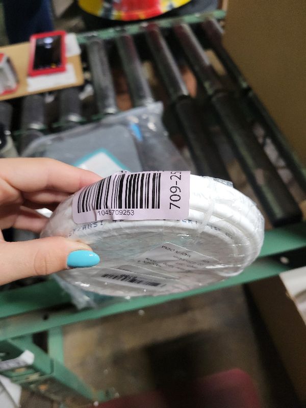 Photo 1 of 20FT 1/4 Inch O.D.RO Water Tubing,NSF Certified Pipe for RO(Reverse Osmosis) Water Purifier Filter System,BPA free Flexible Plastic Hose(white)