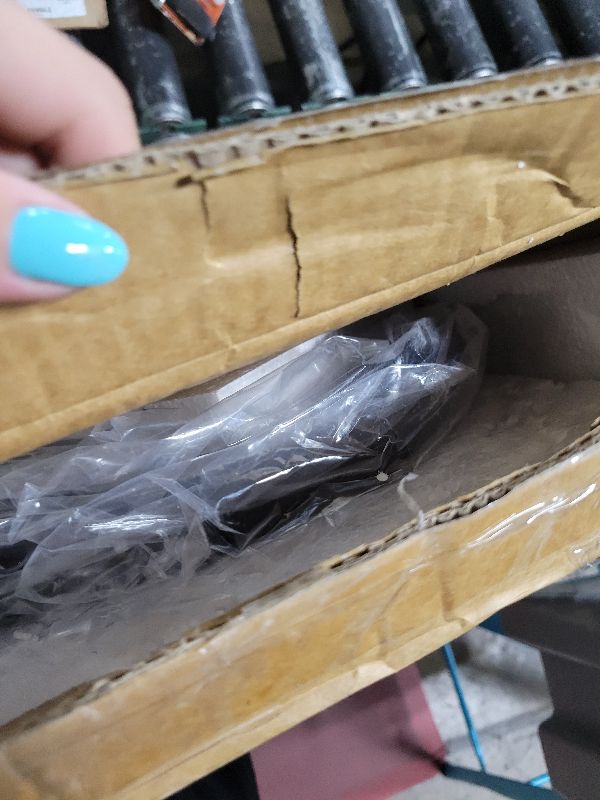 Photo 1 of MELLCOM 12 Inch Round Cast Iron Skillets, Uniformity of Heating Cookware for Rotatable Pizza Oven/Stove/Grill/Campfire, Pre-Seasoned Non-Stick Skillets, Easy to Clean