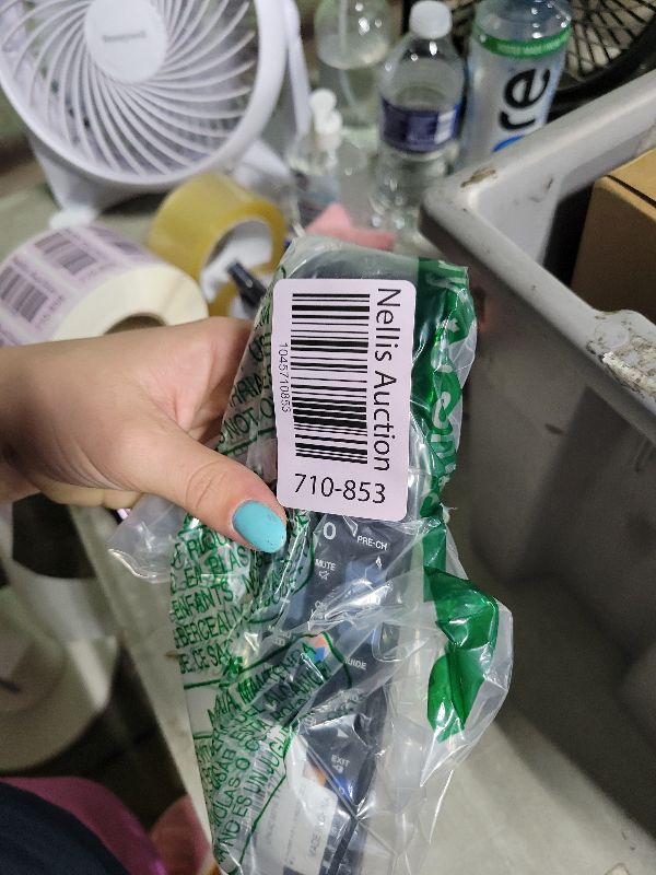 Photo 1 of New Replacement Samsung TV Remote Control BN59-01178W for Samsung LCD LED Smart TV BN59-01199F BN59-00857A AA59-00637A AA59-00652A BN59-01259E - No Programming Needed