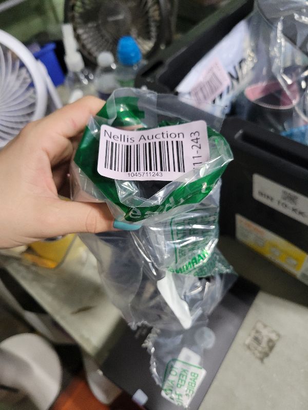 Photo 1 of (Pack of 2) Cross Blade Blender Magic Bullet Replacement Parts Compatible with 250-watt Magic Bullet MB1101 Series Blender, Juicer and Mixer