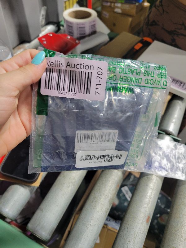 Photo 1 of (3) KeyPower 701-760 Keys for Bauer RV Trailer Camper Cambar Door Locks, Pre-Cut Key Codes RV701 - RV760 (757)