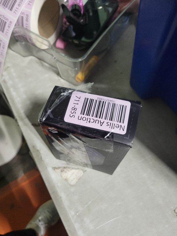 Photo 1 of Cell Phone Cooler Black Shark Fun Cooler 3Pro, Cellphone Radiator with Sleep Timer/Fan Speed Settings for 2.63-3.46 inches iOS/Android Semiconductor Heatsink Cooling (Purple)