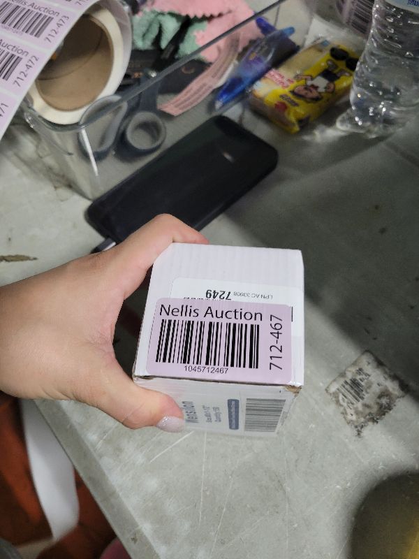 Photo 1 of (150 pcs)#8×1-1/2" Black Truss Head Wood Screws Quick Metal Self Tapping Zinc Oxide