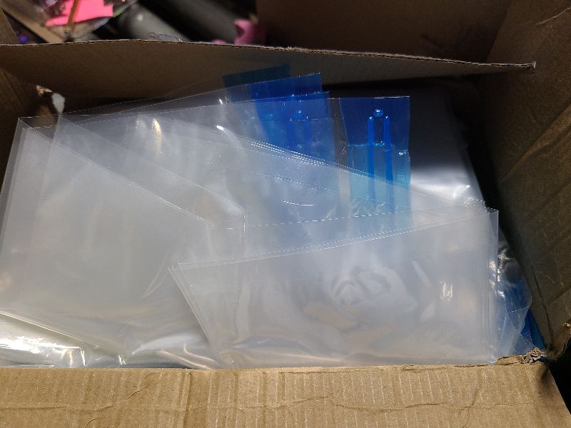Photo 1 of 20 Pack Vacuum Storage Bags, Space Saver Bags (4 Jumbo/4 Large/4 Medium/4 Small/4 Roll) Compression for Comforters and Blankets, Sealer Clothes Storage, Hand Pump Included