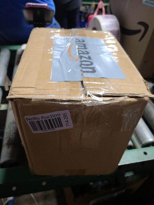 Photo 1 of Labelchoice 6000 Labels Waterproof 4x3 Thermal Shipping Postage Barcode Labels Compatible with Zebra Zp450 Zp505 Zd410 Gx430t Gk420t Zt410 Zd421 and Rollo,MUNBYN Printer, 103mmx76mm Multipurpose Label