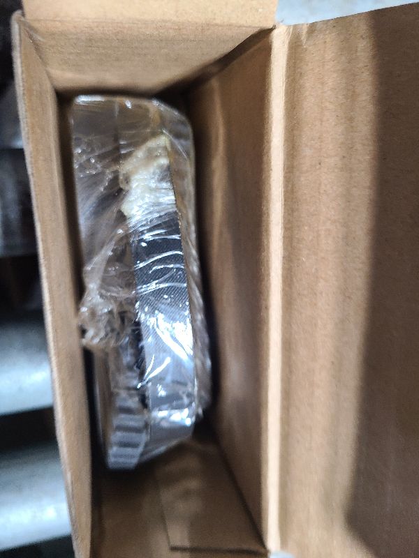 Photo 1 of 10L0L Golf Cart Starter Generator Belt 606138 for EZGO Gas RXV 2008-up & TXT 1980-1994 & Workhorse ST & Other Models with 13hp 400cc Kawasaki Engine OEM# 606138 16548G1