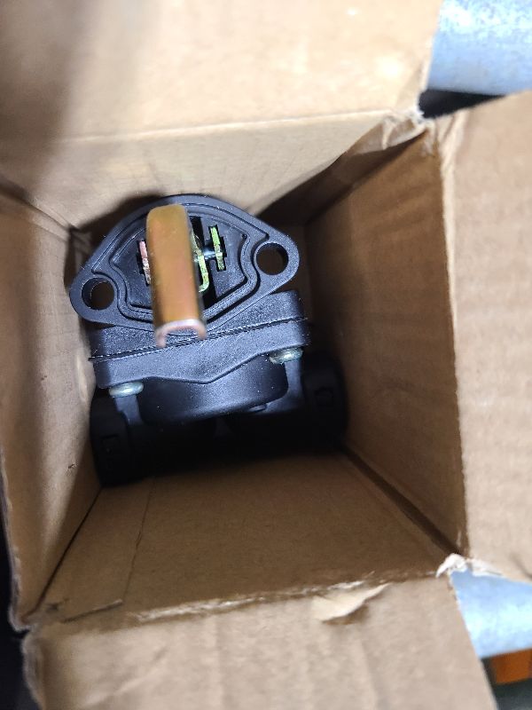 Photo 1 of 12 559 02-S Fuel Pump Filter Fitting Gasket for Kohler CV11-CV16 CH11-CH15 John Deere L110 LT133 LT155 LX255 GT225 11HP - 15HP Lawn Mower Tractors
