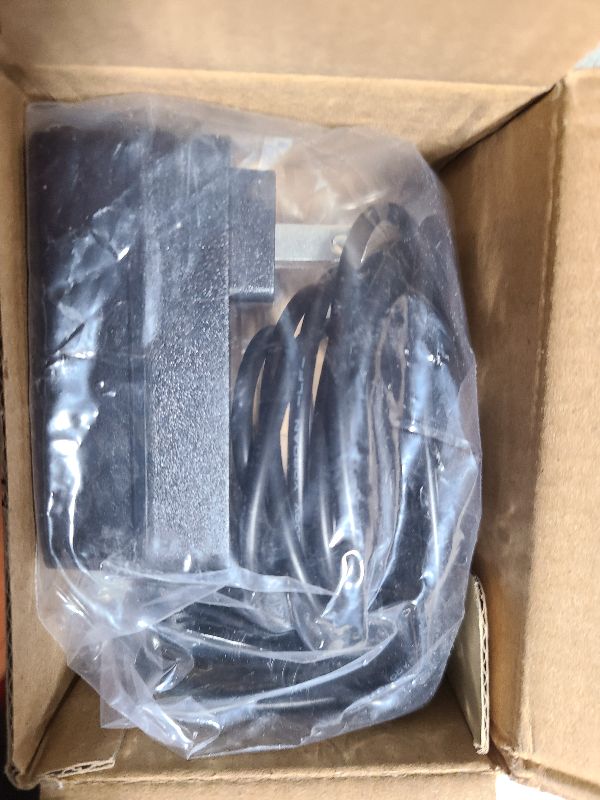 Photo 1 of 30W Charger Power Cord Replacement for Alexa Echo Show 8., Show 10 3rd Gen., Show 15, Show 21, Echo 3rd 4th Gen, Echo Plus (2nd Gen) AC Adapter.