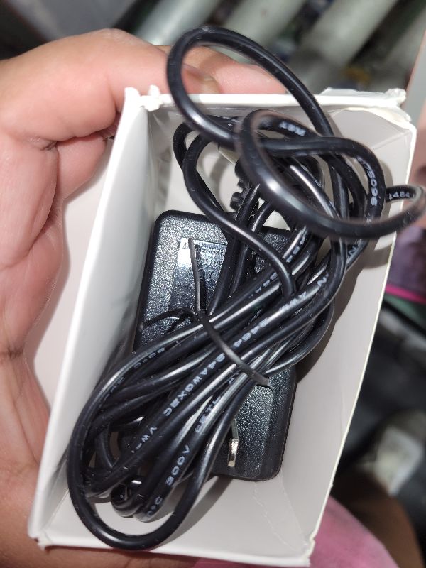 Photo 1 of 12 Volt Battery Charger for Ride On Toys 12V Kids Ride On Car Charger for Best Choice Products Wrangler SUV Kid Trax Dynacraft Toy Car 12v Universal Charger baby electric Battery Power Supplies