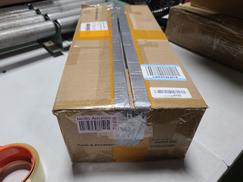 Photo 1 of ApplianPar Outboard Engine Single Binnacle Remote Control Box Kit 67200-93J13 for Suzuki Marine DF25 to DF200