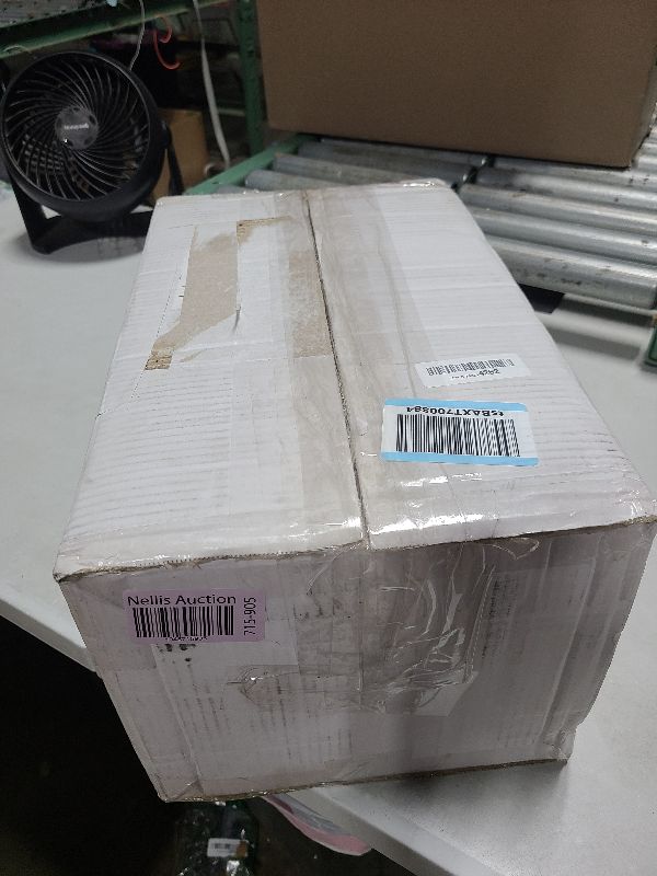 Photo 1 of 3000W Output Power Inverter with Four sockets Output, Pure sine Wave, Input DC 24V Output 110V 60Hz Ideal for 24V Solar System.