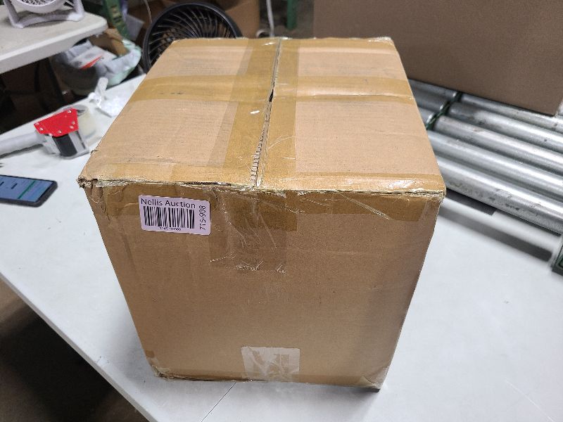Photo 1 of 13x6.50-6 Lawn Mower Tires Flat Free, 5/8" Bore ID, 13x6.5-6 Zero Turn Mower Front Tires, 13x6.5-6 Solid Rubber Riding Lawn Mower Front Tire and Wheel, 4"-7.1" Centered Hub (2 Pack)