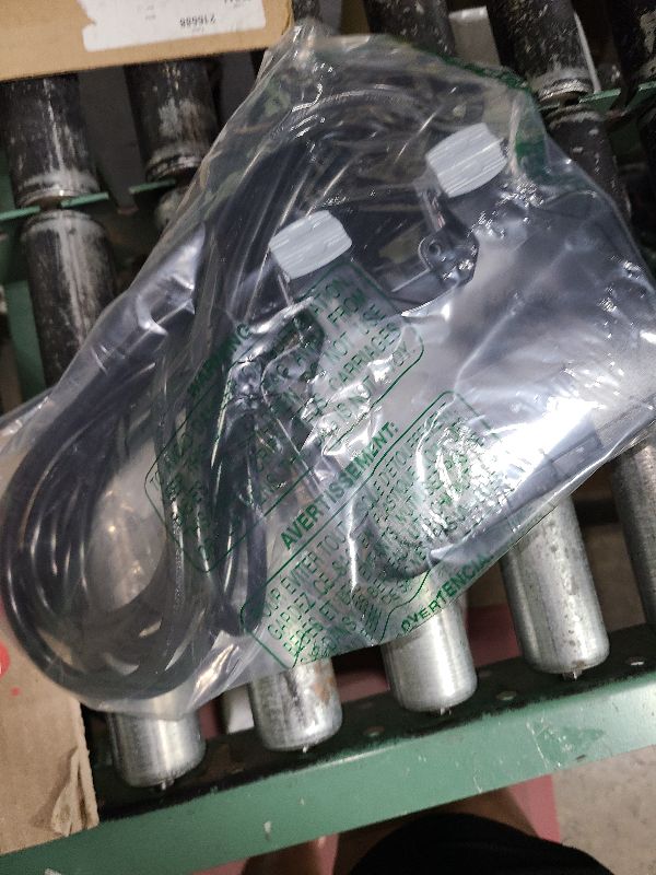 Photo 1 of Toptozl Outdoor Electrical Outlet Box with Switch & 20ft Extension Cord, NEMA 5-15R Outdoor Power Strip Weatherproof, STW 14 AWG, IP66 Waterproof Wall Power Socket with Cover, 2 Inch Deep, WRTR