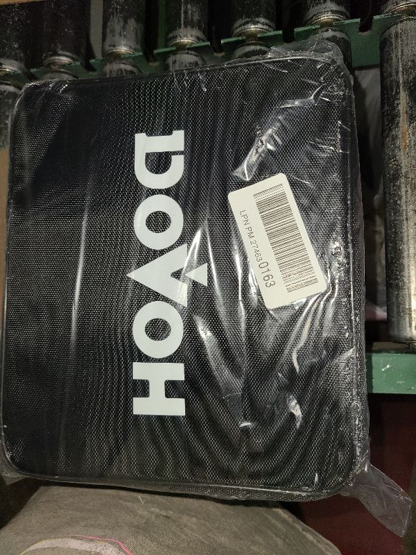 Photo 1 of DOVOH 4x360° Laser Level 360 Self Leveling, 16 Line Laser Leveler for Construction Floor Tiling and Ceiling Rechargeable Green Beam 4D Plane Magnetic Bracket Included, K4-360G