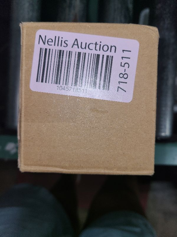 Photo 1 of GRYVOZE 1 Inch Digital Turbine Fuel Flow Meter, 2.6-26 GPM Inline NPT Thread Flowmeter with 3/4 in Adapters for Water, Diesel, Gas Oil, Gasoline, and Other Liquids - Supports Gallon, QTS, PTS, L, m³