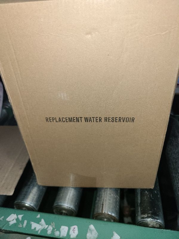 Photo 1 of ([WATCH VIDEO TO VERIFY CONFIGURATION]) Replacement Water Tank/Reservoir for Keurig B44, B40, B45, B50, K40, K45, K50, K55 Brewing Systems - 48 oz [CONFIGURATION A]