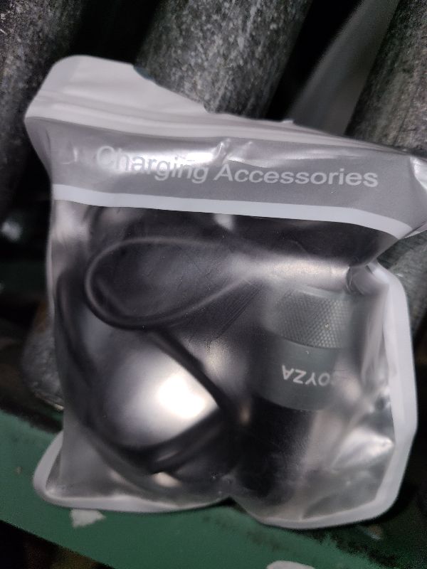 Photo 1 of [MFi Certified] COYZA Fast Car Charger Adapter, for iPhone 14/13/12/11/Pro Max/Pro/Mini/X/XS/XS MAX/XR/SE 2020/8 Plus/8/7 Plus/7/6s/6/5/SE, 3.1A Dual USB Ports with Coiled Charging Cable Cord