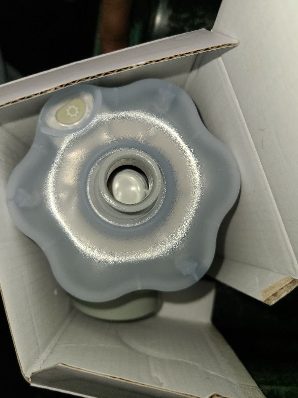 Photo 1 of Goallim Pool Jet Lights, 2025 Upgrade Water Powered Pool Return Light, RGB Color Changing Jet Pool Lights for Above Ground/Inground Pools, Hydro-Powered Pool Return Jet Lights(No Batteries Needed)-1PC