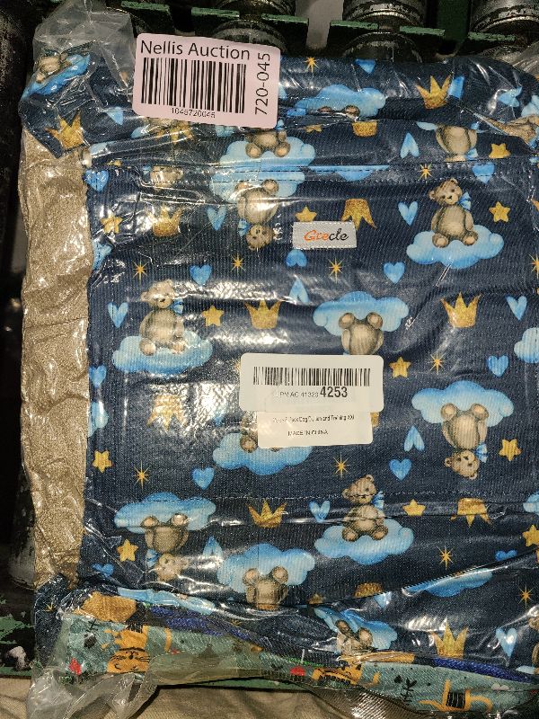 Photo 1 of 5 Pack Dog Diapers Male, Premium Belly Bands for Male Dogs, High Absorbing Dog Pee Wraps for Doggie in Incontinence or Excitable Urination and Training XXL