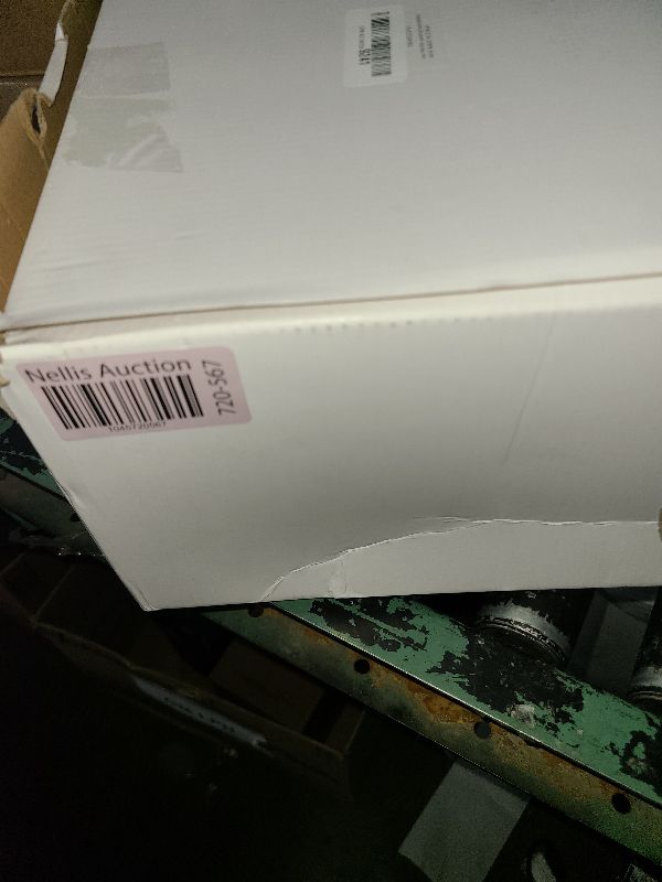 Photo 1 of 100% Compostable Packing Foam Sheets-KTOB 100 Pack 12”x 12”Eco Friendly Moving Supplies and Sustainable Packing Material for Fragile Items