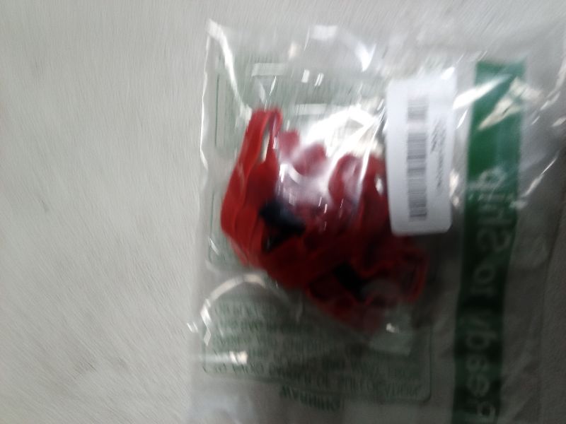Photo 1 of 2PCS Velvet Hair Bows Ribbon Hair Clip Red Ponytail Holder Accessories Slides Metal Clips Hair Bow for Women Girls Toddlers Teens Kids