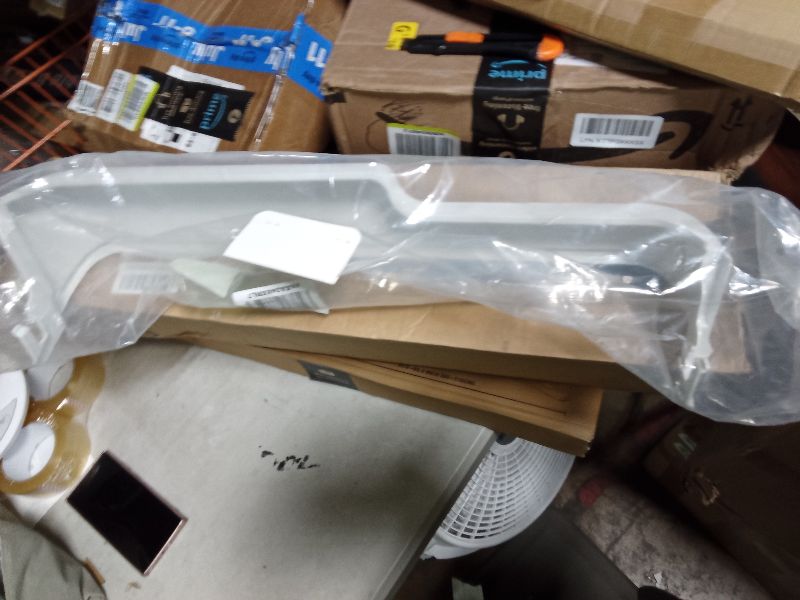 Photo 1 of 240337901 Door Bin Rack Compatible with Frigidaire Refrigerator