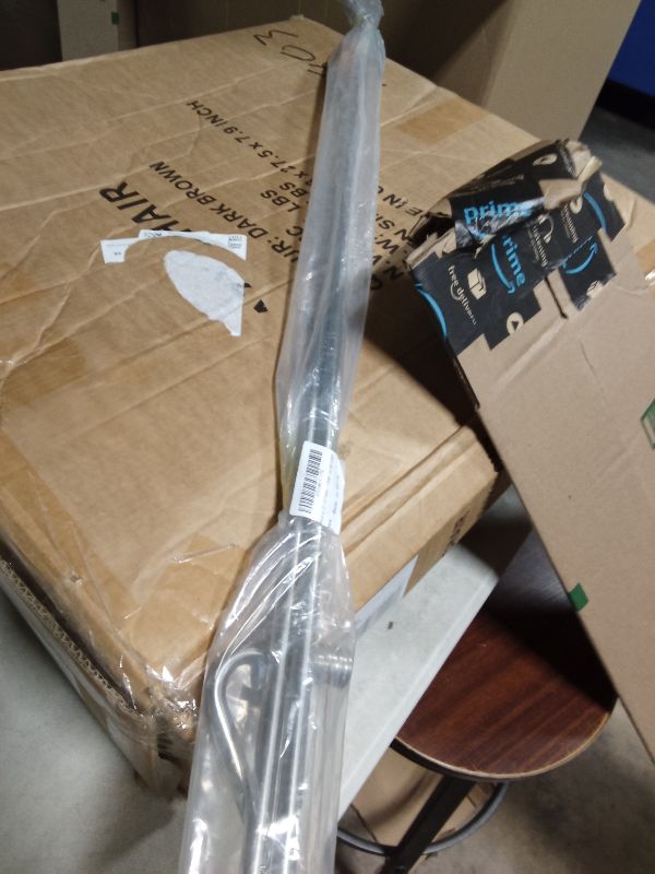 Photo 1 of 120 Inch Pressure Washer Extension Wand,Upgrade Power Stainless Steel Washer Lance Accessories with 6 Nozzle Tips,30°/90°/120°Curved Rods,Cleaner Tool Replacement