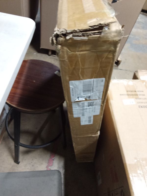 Photo 1 of 43 Gallon Reptile Terrarium Tank, Large Snake Enclosure, Lizard, Leopard Gecko Tank with Openable Roof Door, Lockable Bearded Dragon Tank, (Wooden, 40" L x 16" W x 16" H)