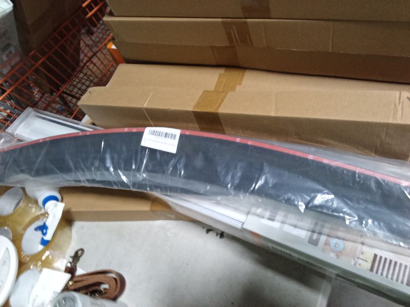 Photo 1 of 2019-2025 Tape-On Rain Guards for Nissan Altima Side Window Visor Deflectors Extra Thick Vent Shades S SR SV SL L34 2019 2020 2021 2022 2023 2024