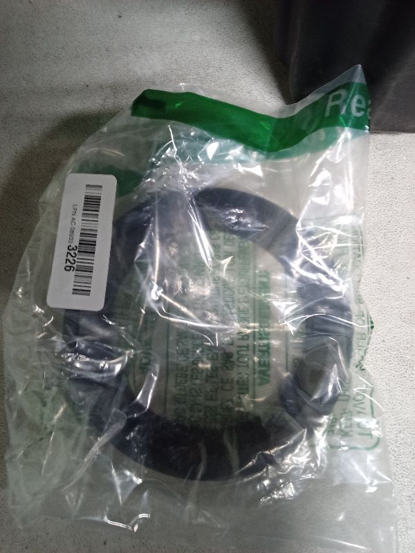 Photo 1 of 1 Pack 4" Vsttar Flexible Tank Adapter (Bulkhead), Flexible Pipe-to-Tank Seal - Tank Adapter