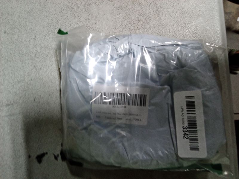 Photo 1 of 1 Pack 4" Vsttar Flexible Tank Adapter (Bulkhead), Flexible Pipe-to-Tank Seal - Tank Adapter
