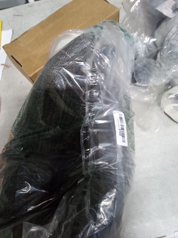 Photo 1 of Animal Under Door Draft Stopper-Decorative Weighted Noise Blocker for Doors Windows (Grey Dog, 36 inch)