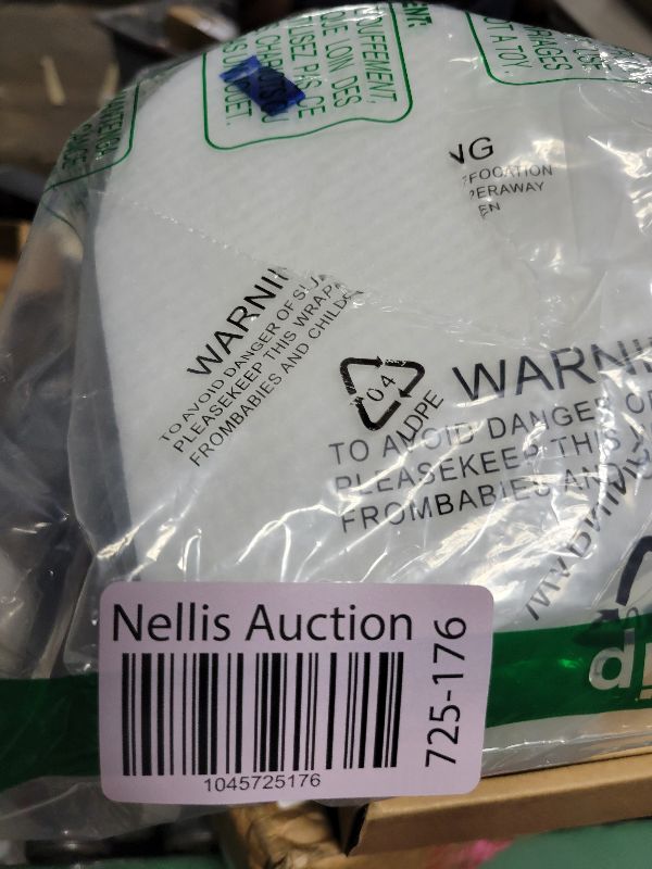 Photo 1 of 2 + 4 Pack Filters for Shark Vacuum Navigator Lift Away Filter Replacement NV350 NV351 NV352 NV355 NV356E NV360 UV440 UV540 XFF350 XHF350