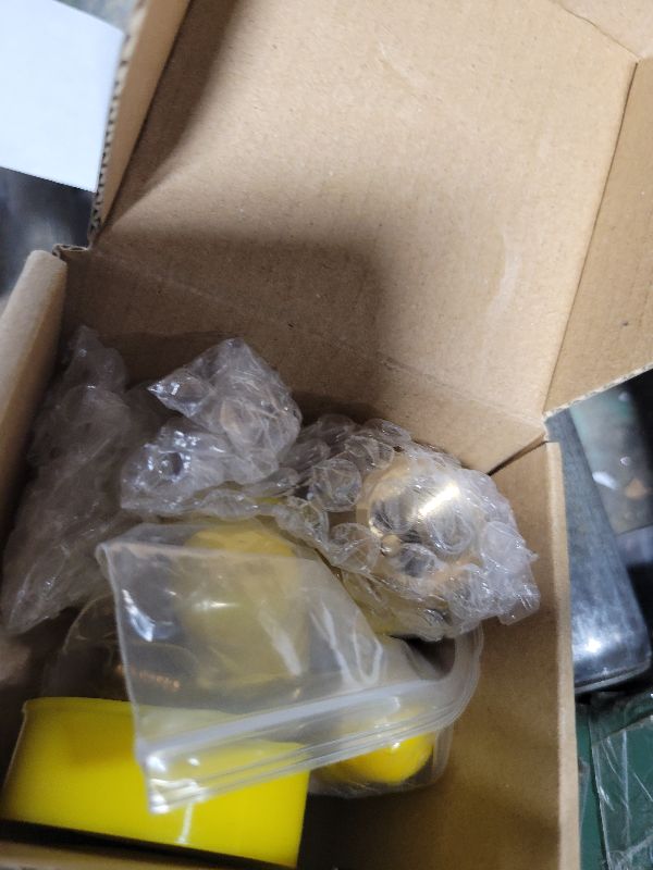 Photo 1 of 1/2" Natural Gas Quick Connect Fittings,Natural Propane Hose Quick Disconnect Kit,100% Solid Brass with Dust Cover for Gas Grill and Heater and Generator