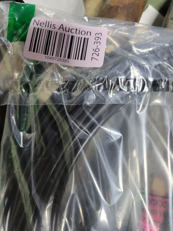 Photo 1 of 4K DisplayPort to HDMI Cable 40FT, DP to HDMI Video Uni-Directional Cord Adapter, Compatible with Dell, NVIDIA, AMD, Lenovo, Monitor, Projector, Desktop and More