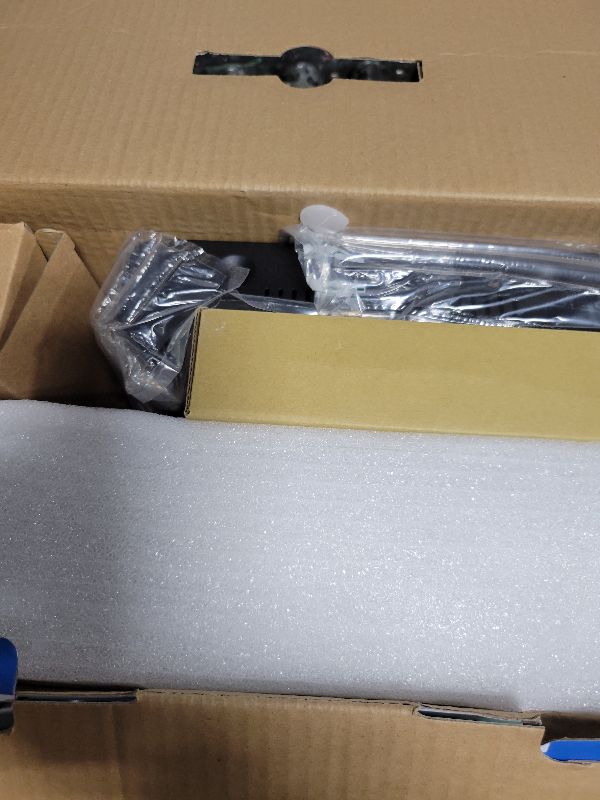 Photo 1 of 4K Security Camera System, 4pcs 2K PoE Wired Turret Cameras with Human Detection and 2 Way Talk, Color Night Vision, 8MP 4CH NVR with 1TB Hard Drive for 24-7 Local Recording, No Subscription