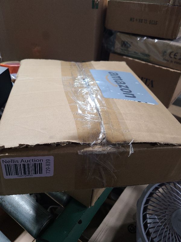 Photo 1 of 4 Pack 6x5x9 Insulated Shipping Box for Frozen Food & Hot Food, Reusable Insulated Boxes for Cold Shipping, with Aluminum Foil Insulated Bag Liner