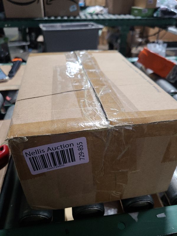 Photo 1 of [6 Pack]CLOUDY BAY 9W Low Voltage Landscape Lights,LED Well Lights,Grated Top,12V-24V Waterproof Outdoor,2700K/3000K/3500K/4000K/5000K In Ground Lights for Fence Pathway Deck,Bronze