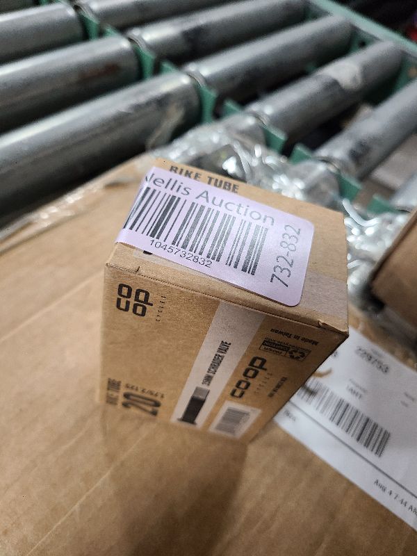 Photo 1 of 20"x1.75/2.25 Heavy Duty Bike Tube,20x1.75/1.95/2.0/2.10/2.125/2.25 Replacement Bicycle Tube(Single), Reliable 20 x 1.75-2.25 Inner Tube AV32mm Schrader Valve for City/Road/Mountain Cycling Scenarios